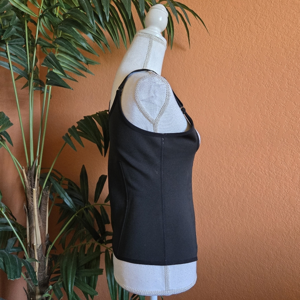 3/$25 Waist Trainer Black XL - Picture 3 of 9
